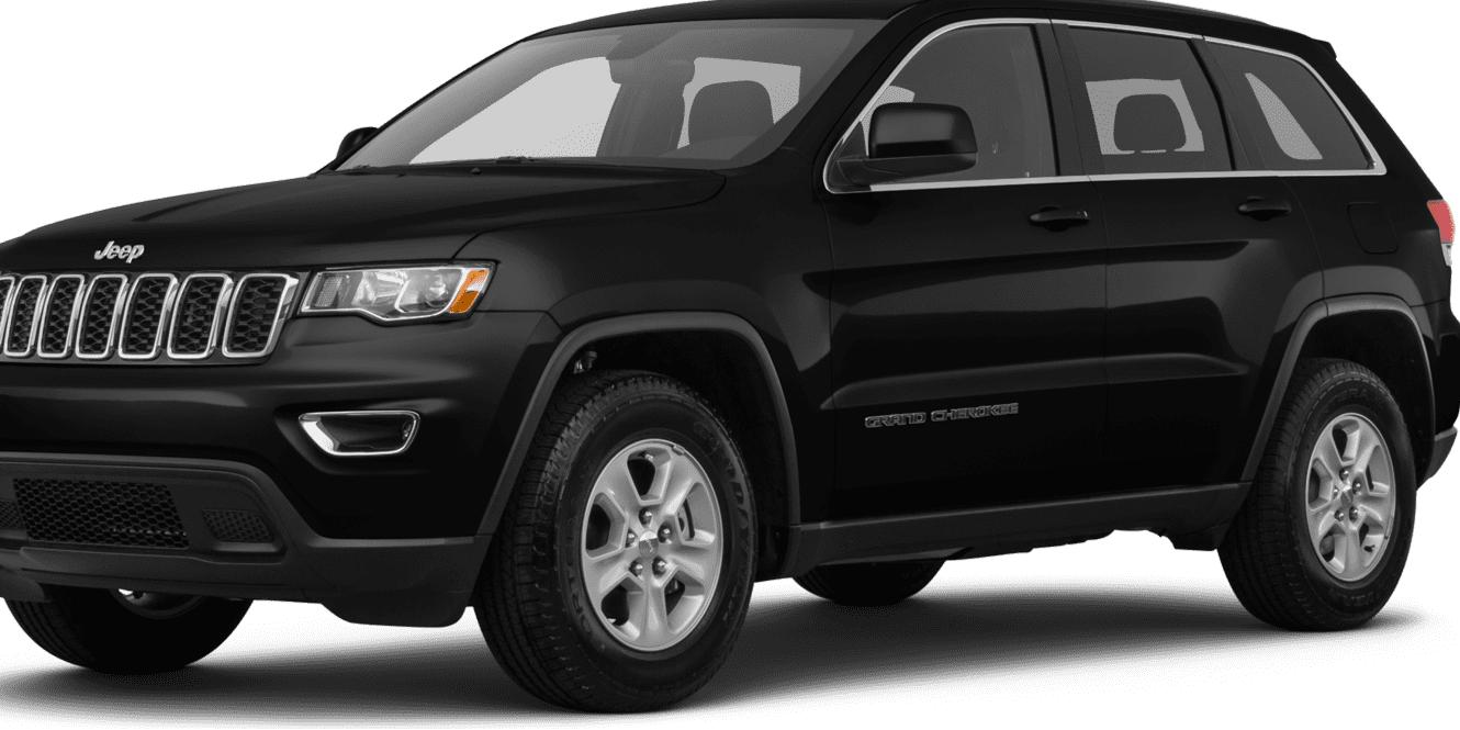 JEEP GRAND CHEROKEE 2018 1C4RJFCG2JC263686 image